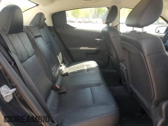 2009 Dodge Avenger SXT z VIN 1B3LC56B69N556633, wystawiony jako Copart lot #56706235 z przebiegiem 145 195 mil mil oraz Szkoda całkowita • Salvage title. Historia ofert i sprzedaży dostępna na DreamBid. Obrazek 10.