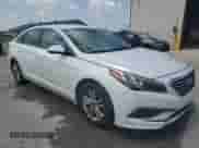 2016 Hyundai Sonata SE с VIN 5NPE24AF7GH420104, выставлен на аукционе Copart как лот 62540805 с пробегом 204 544 миль миль и Списание • Salvage title. История ставок и продаж доступна на DreamBid. Изображение 4.