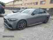 2022 Mercedes-Benz C 300 с VIN W1KAF4HB7NR045140, выставлен на аукционе Copart как лот 81380105 с пробегом 17 710 миль миль и Списание • Salvage title. История ставок и продаж доступна на DreamBid. Изображение 1.