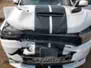 2018 Dodge Durango R/T with VIN 1C4SDJCT0JC272010, listed as a Copart auction lot 66769065 with 91,290 mi miles and Salvage title. Bid and sale history available at DreamBid. Image 12.
