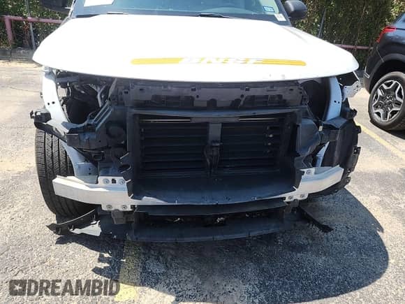 2021 Ford Explorer с VIN 1FMSK8BH7MGC22662, выставлен на аукционе IAAI как лот 43579963 с пробегом 75 200 миль миль и . История ставок и продаж доступна на DreamBid. Изображение 20.