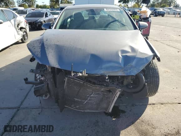 2018 Hyundai Elantra SEL с VIN 5NPD84LF3JH241234, выставлен на аукционе Copart как лот 82372255 с пробегом 59 485 миль миль и Списание • Salvage title. История ставок и продаж доступна на DreamBid. Изображение 5.