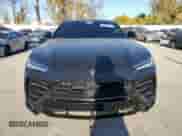 2019 Lamborghini Urus with VIN ZPBUA1ZL5KLA05920, listed as a Copart auction lot 77093634 with 56,532 mi miles and Salvage title. Bid and sale history available at DreamBid. Image 5.