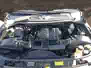 2010 Land Rover Range Rover Sport HSE Lux z VIN SALSK2D4XAA245291, wystawiony jako IAAI lot #43211833 z przebiegiem 190 769 mil mil oraz . Historia ofert i sprzedaży dostępna na DreamBid. Obrazek 10.