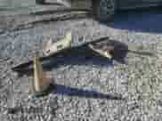 2009 Cadillac Escalade with VIN 1GYFK23229R211846, listed as a Copart auction lot 57988185 with 150,758 mi miles and Salvage title. Bid and sale history available at DreamBid. Image 13.