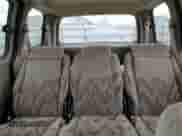 1998 Chevrolet Venture Plus с VIN 1GNDU03E4WD223261, выставлен на аукционе Copart как лот 44229175 с пробегом 94 032 миль миль и Чистый • Clean title. История ставок и продаж доступна на DreamBid. Изображение 10.