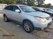 2011 Hyundai Veracruz GLS с VIN KM8NU4CC9BU139669, выставлен на аукционе Copart как лот 78184024 с пробегом Не указан миль и Списание • Salvage title. История ставок и продаж доступна на DreamBid. Изображение 4.