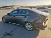 2008 Lexus IS 250 с VIN JTHBK262085052362, выставлен на аукционе Copart как лот 82341175 с пробегом 135 553 миль миль и Списание • Salvage title. История ставок и продаж доступна на DreamBid. Изображение 2.