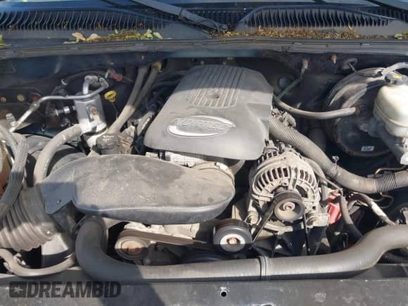 2006 Chevrolet Silverado 1500 Work Truck с VIN 3GCEK14V46G251278, выставлен на аукционе IAAI как лот 42353230 с пробегом 88 084 миль миль и . История ставок и продаж доступна на DreamBid. Изображение 10.