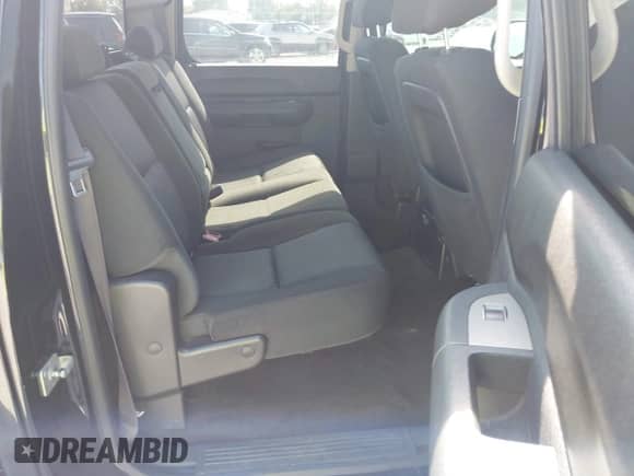 2012 Chevrolet Silverado 1500 LT с VIN 3GCPKSEA0CG240025, выставлен на аукционе IAAI как лот 43352178 с пробегом 203 089 миль миль и . История ставок и продаж доступна на DreamBid. Изображение 8.