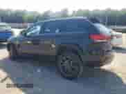 2021 Jeep Grand Cherokee 80th Anniversary with VIN 1C4RJFBG4MC536410, listed as a Copart auction lot 67626295 with 206,163 mi miles and Salvage title. Bid and sale history available at DreamBid. Image 2.