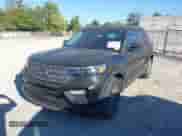 2022 Ford Explorer Limited z VIN 1FMSK8FH1NGA76934, wystawiony jako IAAI lot #43288850 z przebiegiem 35 248 mil mil oraz . Historia ofert i sprzedaży dostępna na DreamBid. Obrazek 6.