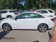 2014 Chevrolet Cruze 2LT with VIN 1G1PE5SB6E7329532, listed as a IAAI auction lot 43120171 with 223,043 mi miles and . Bid and sale history available at DreamBid. Image 14.