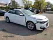 2024 Chevrolet Malibu LT with VIN 1G1ZD5ST6RF144333, listed as a Copart auction lot 85134405 with 51,034 mi miles and Non repairable. Bid and sale history available at DreamBid. Image 4.