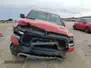 2019 Ram 1500 Rebel z VIN 1C6SRFET4KN831051, wystawiony jako Copart lot #61135505 z przebiegiem 77 330 mil mil oraz Szkoda całkowita • Salvage title. Historia ofert i sprzedaży dostępna na DreamBid. Obrazek 5.
