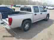 2005 Chevrolet Colorado 1SC LS Z85 z VIN 1GCCS136X58100497, wystawiony jako IAAI lot #42061268 z przebiegiem 150 981 mil mil oraz . Historia ofert i sprzedaży dostępna na DreamBid. Obrazek 4.