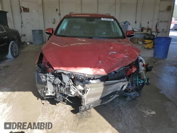 2017 Kia Sorento EX z VIN 5XYPH4A54HG231773, wystawiony jako Copart lot #70192155 z przebiegiem 119 278 mil mil oraz Szkoda całkowita • Salvage title. Historia ofert i sprzedaży dostępna na DreamBid. Obrazek 5.