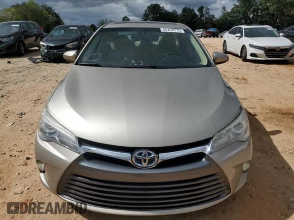 2015 Toyota Camry LE с VIN 4T1BD1FK3FU154193, выставлен на аукционе Copart как лот 85290175 с пробегом 138 034 миль миль и Списание • Salvage title. История ставок и продаж доступна на DreamBid. Изображение 5.