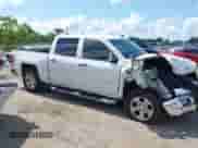 2014 Chevrolet Silverado 1500 LT z VIN 3GCUKREC6EG165041, wystawiony jako IAAI lot #42588499 z przebiegiem 189 554 mil mil oraz . Historia ofert i sprzedaży dostępna na DreamBid. Obrazek 13.