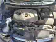 2013 Hyundai Elantra GLS с VIN 5NPDH4AE9DH244606, выставлен на аукционе Copart как лот 82705465 с пробегом 121 928 миль миль и Чистый • Clean title. История ставок и продаж доступна на DreamBid. Изображение 11.