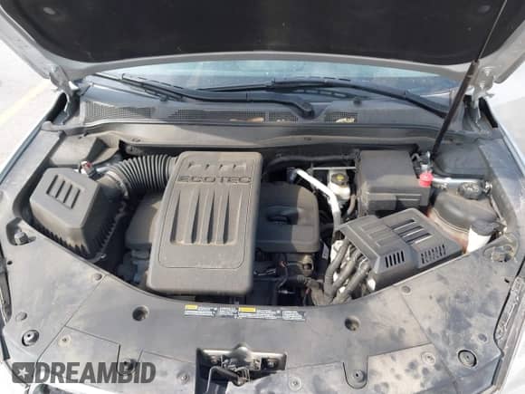 2014 Chevrolet Equinox LT with VIN 2GNFLGEK7E6232654, listed as a IAAI auction lot 43021225 with 101,750 mi miles and . Bid and sale history available at DreamBid. Image 10.