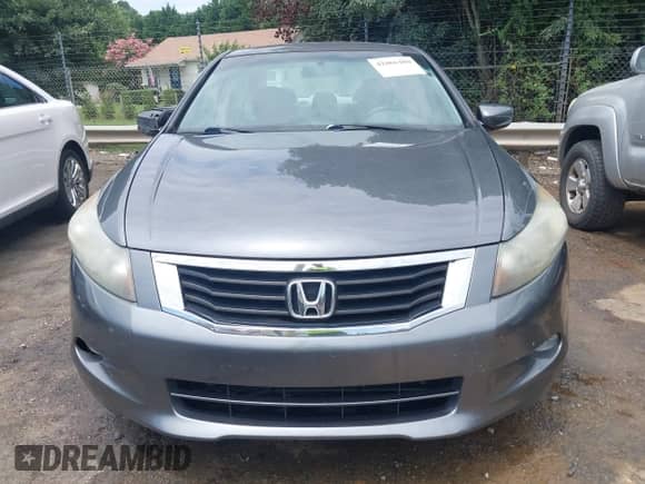 2008 Honda Accord EX с VIN 1HGCP36728A076812, выставлен на аукционе IAAI как лот 42866488 с пробегом 113 765 миль миль и . История ставок и продаж доступна на DreamBid. Изображение 12.