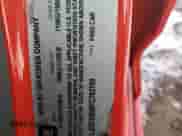 2015 Chevrolet Spark LT z VIN KL8CF6S99FC762768, wystawiony jako Copart lot #82169414 z przebiegiem Nie podano mil oraz Szkoda całkowita • Salvage title. Historia ofert i sprzedaży dostępna na DreamBid. Obrazek 15.