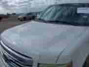 2013 Ford F-150 XL with VIN 1FTFW1ET4DFB21022, listed as a IAAI auction lot 42558457 with 223,338 mi miles and . Bid and sale history available at DreamBid. Image 6.