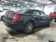 2010 Chrysler 300 Touring Signature с VIN 2C3CK5CV0AH291676, выставлен на аукционе Copart как лот 59436855 с пробегом Не указан миль и Списание • Salvage title. История ставок и продаж доступна на DreamBid. Изображение 3.