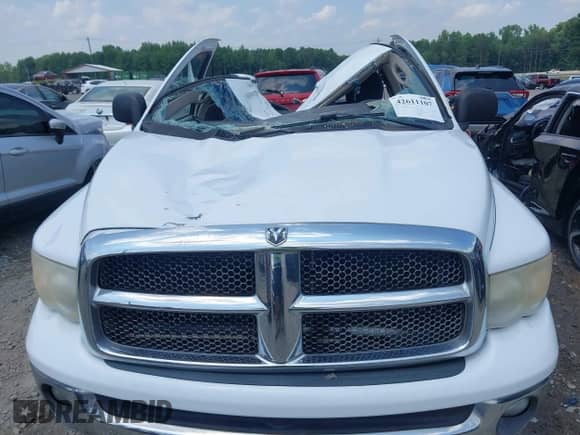 2005 Dodge 1500 SLT с VIN 1D7HA16N65J622375, выставлен на аукционе IAAI как лот 42611107 с пробегом 253 915 миль миль и . История ставок и продаж доступна на DreamBid. Изображение 6.