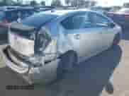 2014 Toyota Prius Two с VIN JTDKN3DU5E0375897, выставлен на аукционе IAAI как лот 43357978 с пробегом 183 190 миль миль и . История ставок и продаж доступна на DreamBid. Изображение 4.