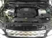 2017 Land Rover Range Rover Sport HSE z VIN SALWR2FK5HA138006, wystawiony jako Copart lot #71002295 z przebiegiem 196 522 mil mil oraz Czysty tytuł • Clean title. Historia ofert i sprzedaży dostępna na DreamBid. Obrazek 12.