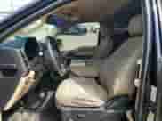 2015 Ford F-150 XL z VIN 1FTEX1C82FKF16284, wystawiony jako Copart lot #67066025 z przebiegiem 161 140 mil mil oraz Szkoda całkowita • Salvage title. Historia ofert i sprzedaży dostępna na DreamBid. Obrazek 7.