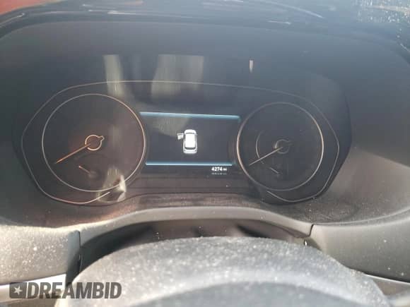 2022 Hyundai Palisade SEL с VIN KM8R3DHE9NU389335, выставлен на аукционе Copart как лот 72441892 с пробегом 4 274 миль миль и . История ставок и продаж доступна на DreamBid. Изображение 9.