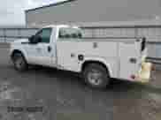 2013 Ford F-250 XL с VIN 1FDBF2A67DEB80524, выставлен на аукционе Copart как лот 79674404 с пробегом 147 486 миль миль и Списание • Salvage title. История ставок и продаж доступна на DreamBid. Изображение 2.