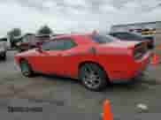 2017 Dodge Challenger GT with VIN 2C3CDZGG8HH581008, listed as a Copart auction lot 66030745 with 58,117 mi miles and Clean title. Bid and sale history available at DreamBid. Image 2.