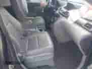 2015 Honda Odyssey Touring Elite с VIN 5FNRL5H98FB099305, выставлен на аукционе IAAI как лот 42880329 с пробегом 203 189 миль миль и . История ставок и продаж доступна на DreamBid. Изображение 5.