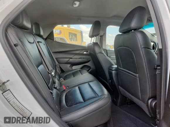 2023 Chevrolet Bolt EV 2LT с VIN 1G1FX6S0XP4172246, выставлен на аукционе Copart как лот 85882295 с пробегом 103 331 миль миль и Чистый • Clean title. История ставок и продаж доступна на DreamBid. Изображение 10.