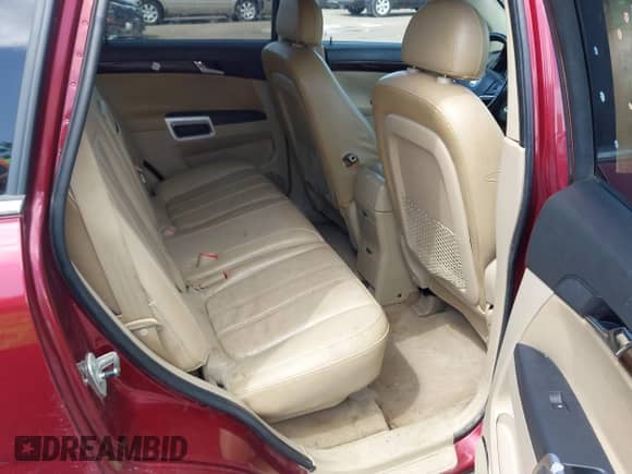 2008 Saturn VUE XE с VIN 3GSCL33P48S703382, выставлен на аукционе IAAI как лот 42461260 с пробегом 115 243 миль миль и . История ставок и продаж доступна на DreamBid. Изображение 8.