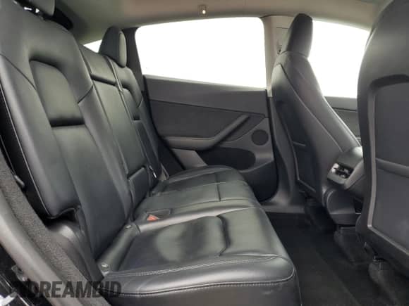 2023 Tesla Model Y Long Range с VIN 7SAYGDEE3PF691274, выставлен на аукционе Copart как лот 66070715 с пробегом 182 482 миль миль и Списание • Salvage title. История ставок и продаж доступна на DreamBid. Изображение 10.
