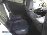 2018 Toyota Prius Plus z VIN JTDKARFP0J3079152, wystawiony jako Copart lot #80650285 z przebiegiem 77 519 mil mil oraz Szkoda całkowita • Salvage title. Historia ofert i sprzedaży dostępna na DreamBid. Obrazek 10.