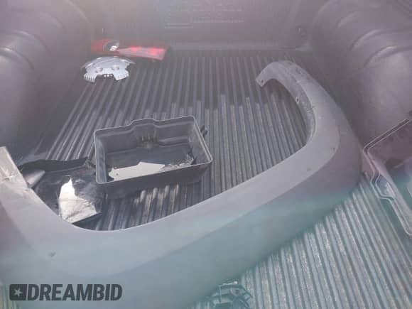 2006 Chevrolet Colorado 3LT с VIN 1GCDS136468163343, выставлен на аукционе IAAI как лот 42702293 с пробегом 152 840 миль миль и . История ставок и продаж доступна на DreamBid. Изображение 12.