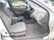 1999 Honda Accord EX with VIN 1HGCG1654XA040766, listed as a IAAI auction lot 43108247 with 103,031 mi miles and . Bid and sale history available at DreamBid. Image 5.