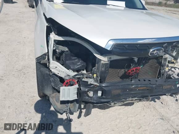 2017 Subaru Forester Touring z VIN JF2SJGWC6HH434017, wystawiony jako IAAI lot #42676511 z przebiegiem 110 981 mil mil oraz . Historia ofert i sprzedaży dostępna na DreamBid. Obrazek 18.