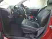 2014 Chevrolet Sonic LTZ с VIN 1G1JE5SB5E4232734, выставлен на аукционе Copart как лот 61574285 с пробегом Не указан миль и Списание • Salvage title. История ставок и продаж доступна на DreamBid. Изображение 7.