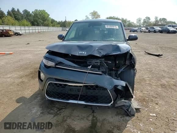 2017 Subaru Impreza Limited with VIN 4S3GKAT65H3606208, listed as a Copart auction lot 81124695 with 85,490 mi miles and Salvage title. Bid and sale history available at DreamBid. Image 14.