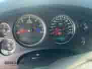 2010 Chevrolet Tahoe LTZ z VIN 1GNUKCE0XAR206095, wystawiony jako Copart lot #59628105 z przebiegiem 131 904 mil mil oraz Szkoda całkowita • Salvage title. Historia ofert i sprzedaży dostępna na DreamBid. Obrazek 9.