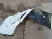 2007 Dodge Dakota SLT with VIN 1D7HE42K17S195895, listed as a IAAI auction lot 43290782 with Not provided miles and . Bid and sale history available at DreamBid. Image 12.