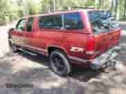 1998 GMC Sierra 1500 с VIN 1GTEK19R1WR501507, выставлен на аукционе IAAI как лот 43207917 с пробегом 375 881 миль миль и . История ставок и продаж доступна на DreamBid. Изображение 3.