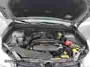 2014 Subaru Forester Limited z VIN JF2SJAHC6EH494823, wystawiony jako Copart lot #84575925 z przebiegiem 74 032 mil mil oraz Szkoda całkowita • Salvage title. Historia ofert i sprzedaży dostępna na DreamBid. Obrazek 12.